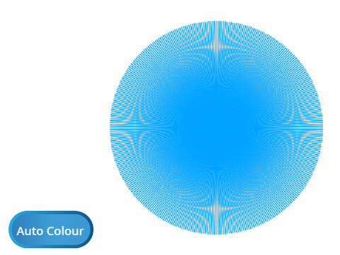 Draw a Circle Engine Faster