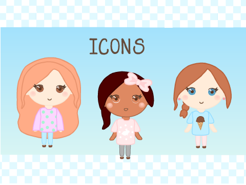 Icons 