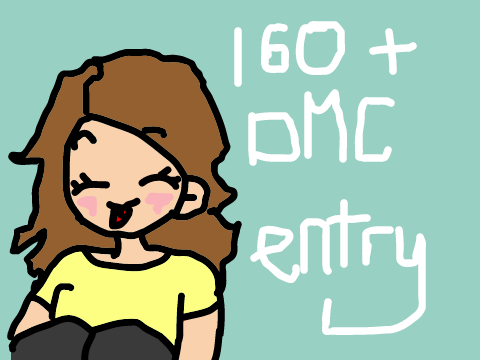 160+ DMC Entry!
