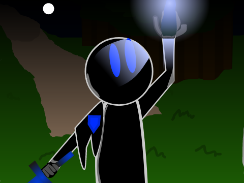 PFPE - The Wandering Squire
