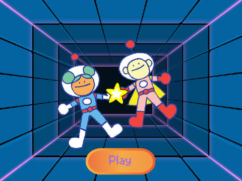 Stars Catcher (For Girls)