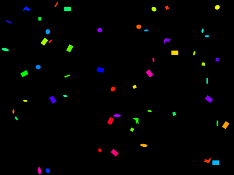Confetti