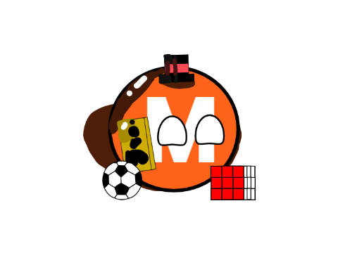Remix & Ruin M_Trainball