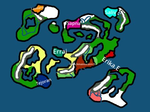 Realistic Civilization RP remix