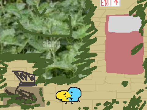 barteek & the evil plants 1.01