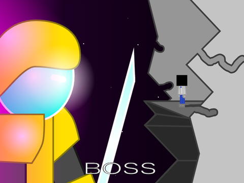 Boss (OST for █████)