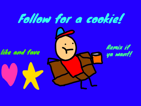 Just listen to my outro remix