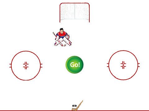 (5/10) Partie de Hockey en Ligne