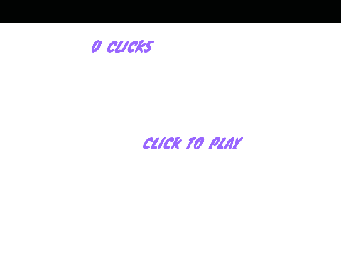 Clicker Simulator (Awesome Sounds)