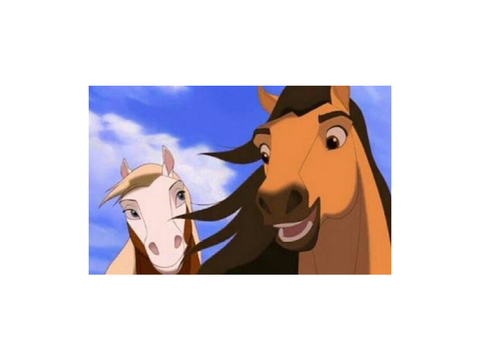 (CANCELLED!)!SPOILERS! Riverheart Herd comic releasing soon
