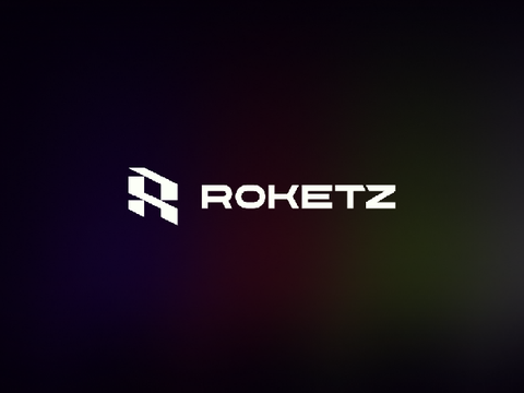 Roketz - BB4R3