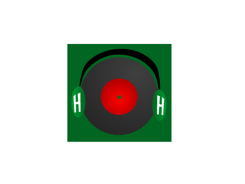 Houchdj's Logo Challenge Entry