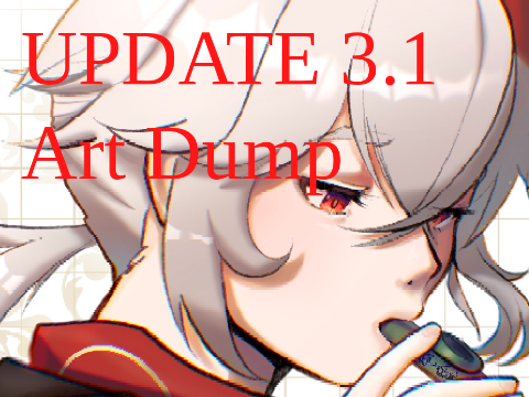 [update 3.1] ART DUMP