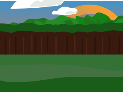 Background templates 
