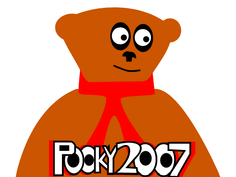 Pooky2007 Fanart