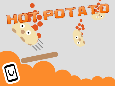 Hot Potato || Mobile Friendly