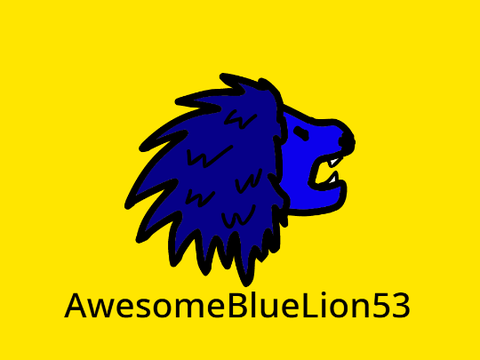 My Entry!