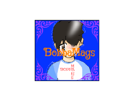 @boppamags PFP