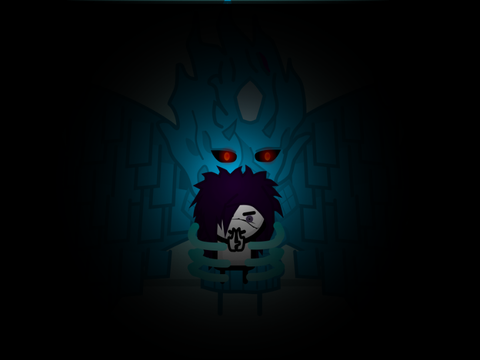 Naruto: Madara Uchiha Summon From The Dead