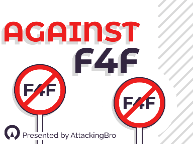 //  United against f4f  //