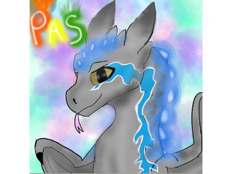 New profile picture 