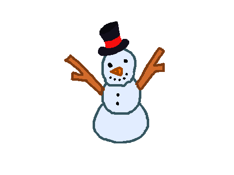 Don't Melt the Snowman