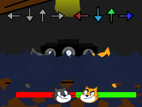 scratch fnf