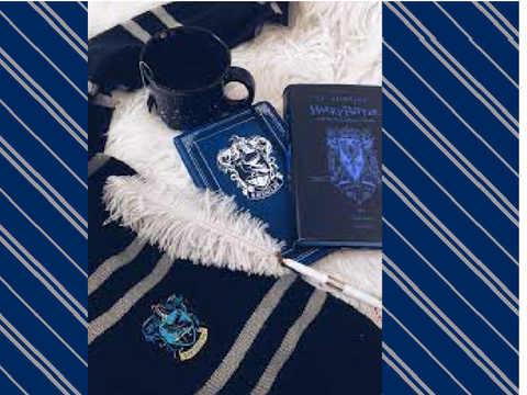 ♥Luna Lovegood♥