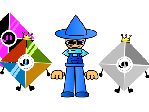 opnions exist | remix | 2 |