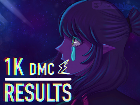 1K DMC RESULTS ϟ