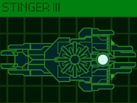 SBAT : Stinger III