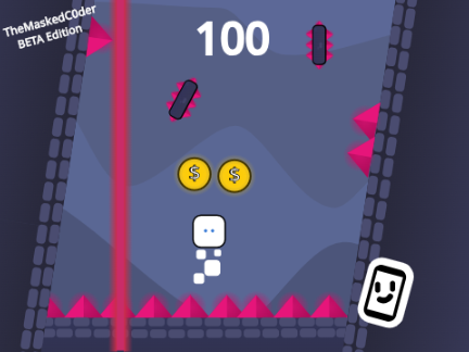 Dungeon Dodge #games #all
