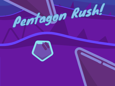 Pentagon Rush!