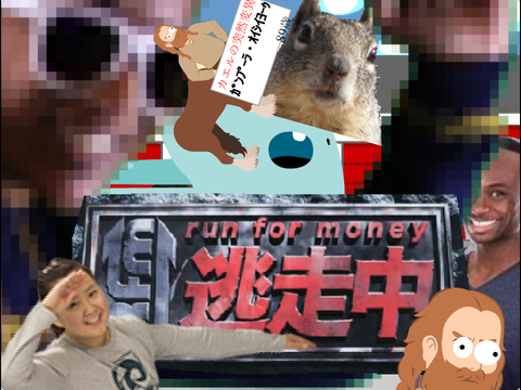 「scratchらしさ」を詰め合わせてみました