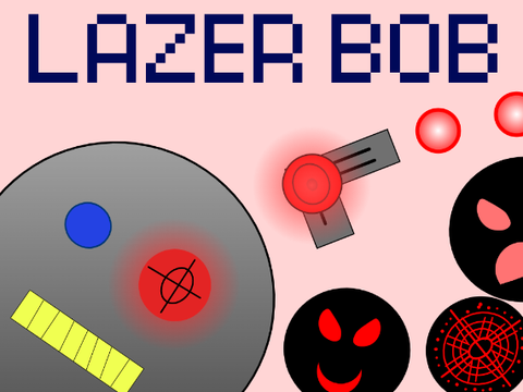 LASER Bob v0.7 