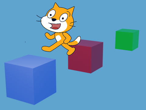 3D Platformer Creator
