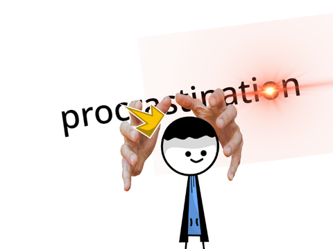 Untitled-Procrastination| #animations 