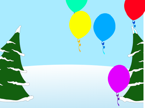 POP THE BALLOON!!!