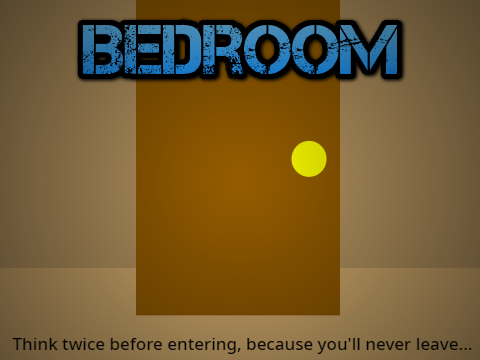 Bedroom || SWC Leader Application