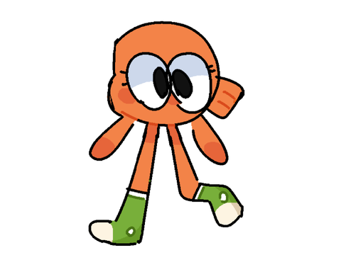 im at it again