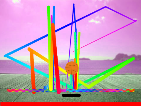 WIP ball bouncin frfr