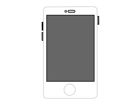 UPhone 6 + Touch ID