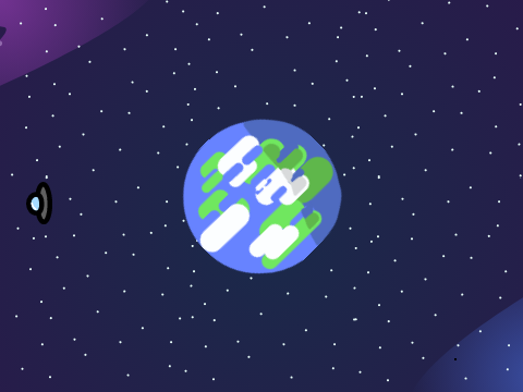 Planet Destroyer