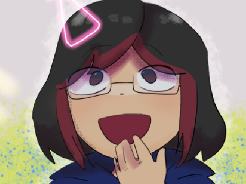 Gift @HoodieGhost