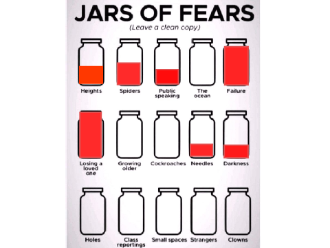 my fear jars since everyone's doing it remix remix remix