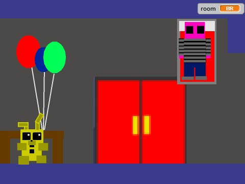 fnaf minigame v 1.02