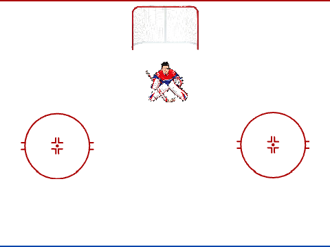 (0/10) Partie de Hockey en Ligne