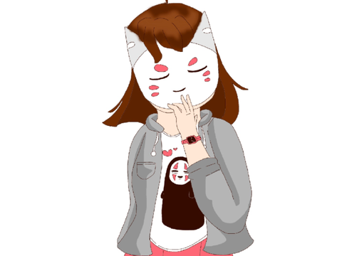 Drawing example 
