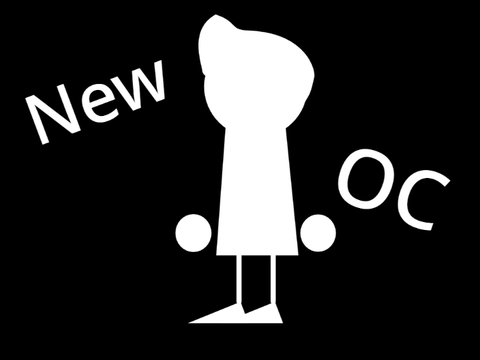 New OC || #Animations