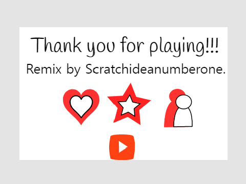 YouTube Platformer.